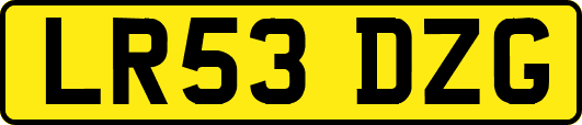 LR53DZG