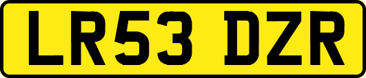 LR53DZR