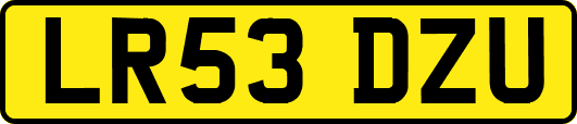LR53DZU