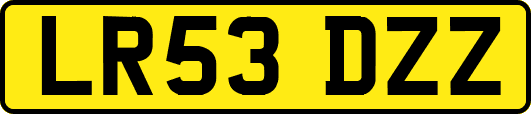 LR53DZZ