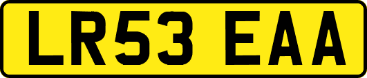LR53EAA