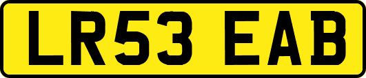 LR53EAB