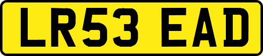 LR53EAD