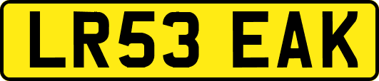 LR53EAK