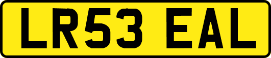 LR53EAL
