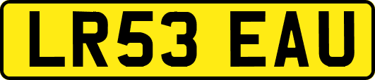 LR53EAU