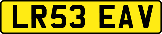 LR53EAV