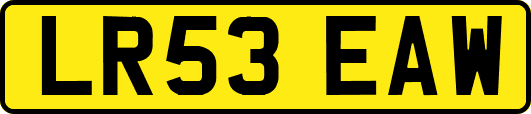 LR53EAW