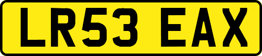 LR53EAX