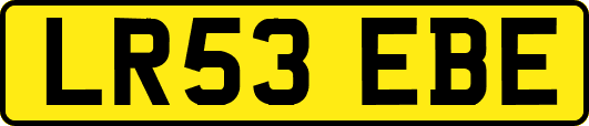 LR53EBE