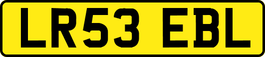 LR53EBL