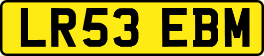 LR53EBM