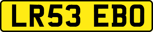 LR53EBO
