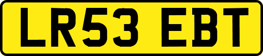 LR53EBT