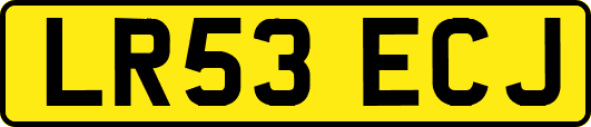LR53ECJ