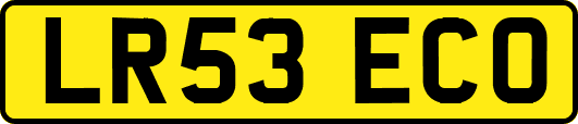 LR53ECO