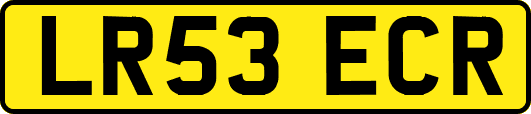 LR53ECR