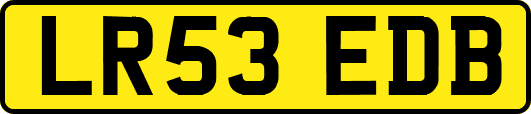 LR53EDB