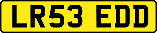 LR53EDD