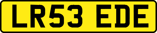 LR53EDE