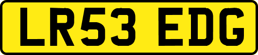 LR53EDG