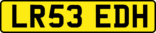 LR53EDH