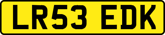 LR53EDK