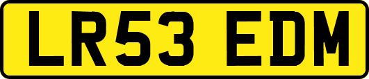 LR53EDM