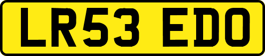 LR53EDO