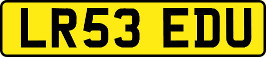 LR53EDU