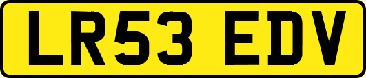 LR53EDV