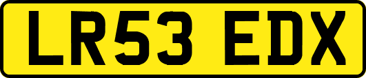 LR53EDX
