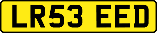 LR53EED