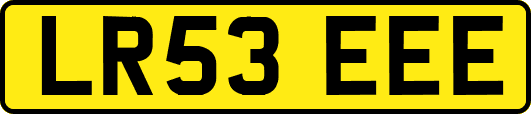 LR53EEE