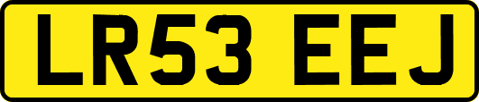 LR53EEJ