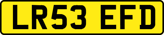 LR53EFD
