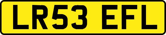 LR53EFL