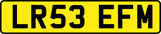 LR53EFM