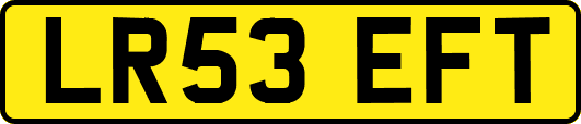 LR53EFT