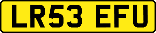 LR53EFU