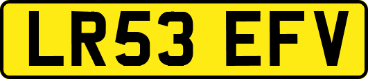 LR53EFV