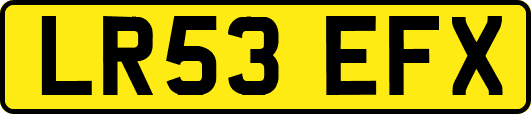 LR53EFX