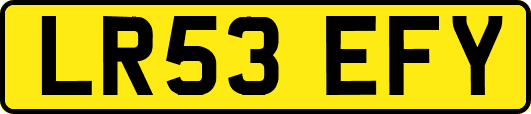 LR53EFY