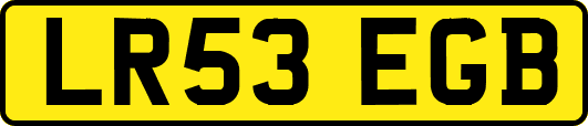LR53EGB