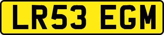 LR53EGM