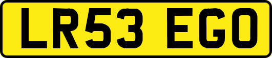 LR53EGO