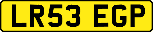 LR53EGP