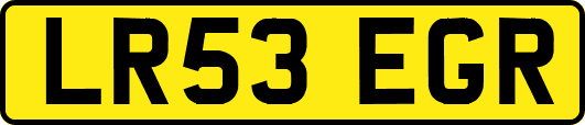 LR53EGR