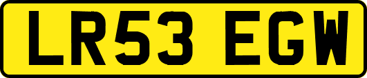 LR53EGW