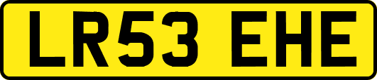 LR53EHE